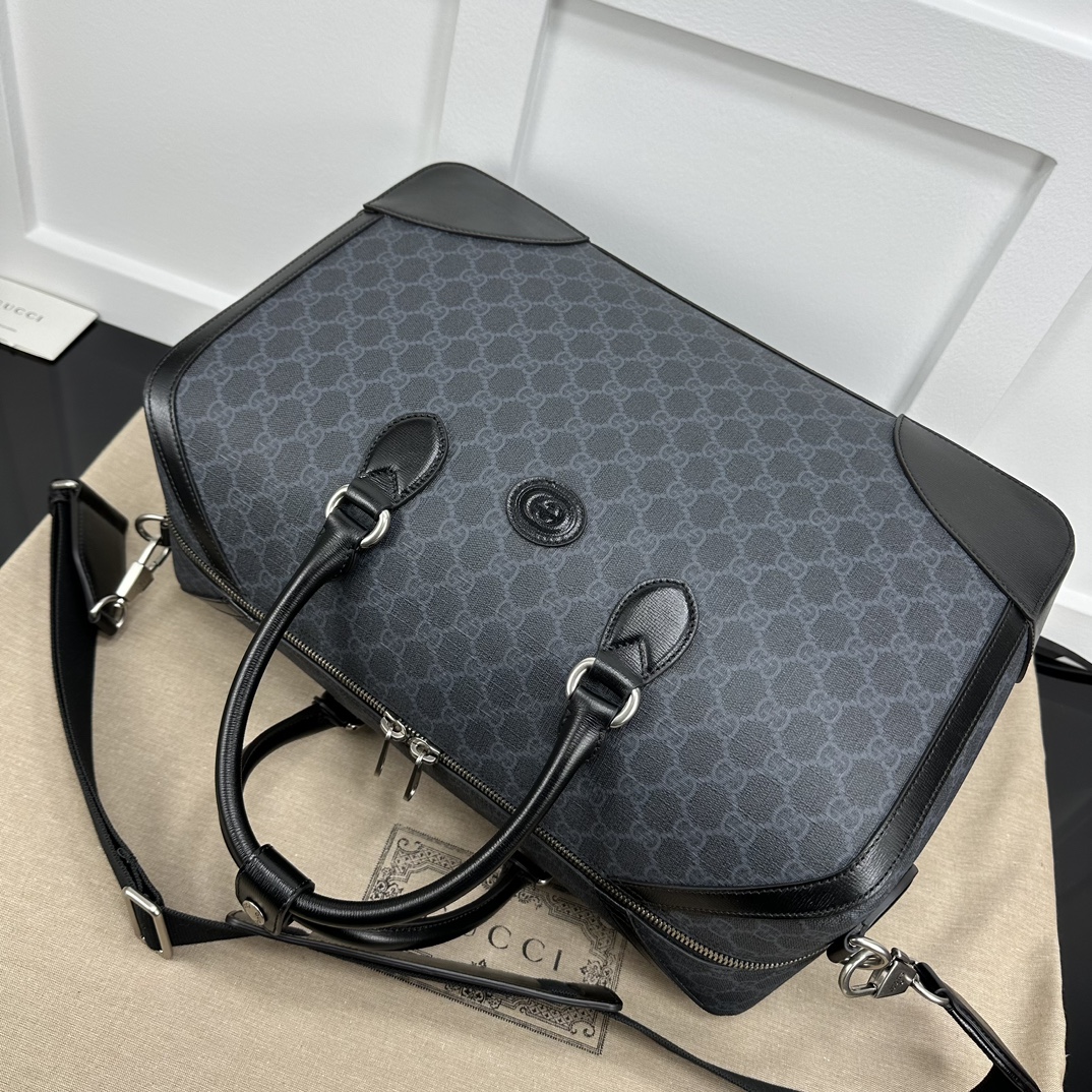 Gucci Travel Bags